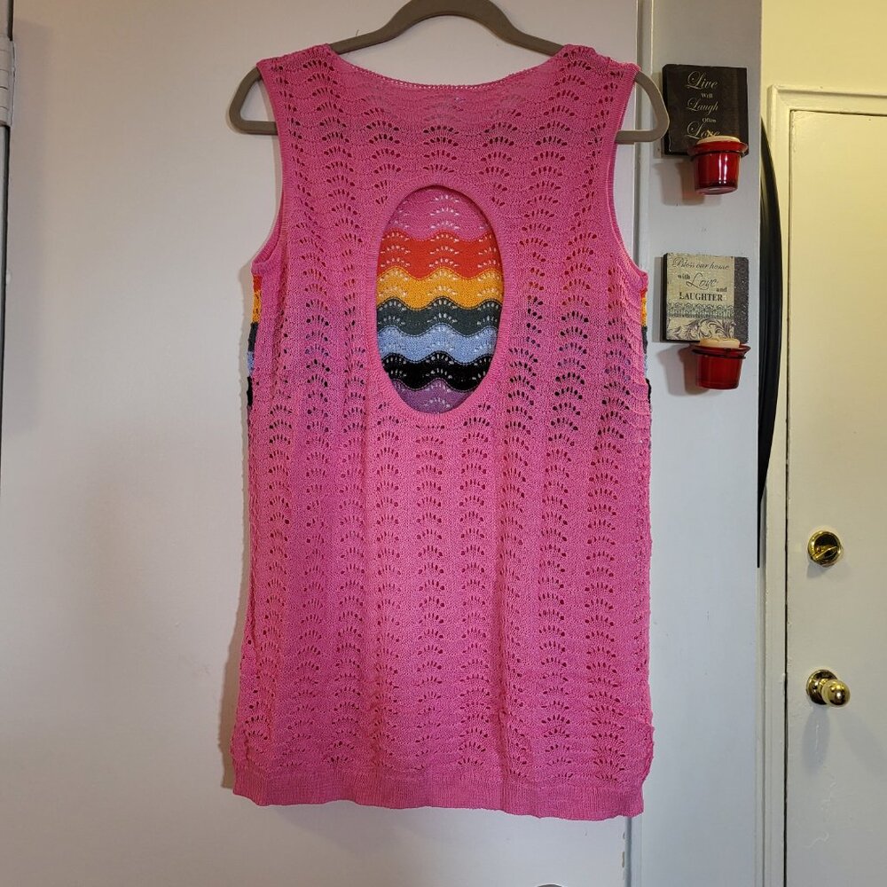 LADIES BLOUSE - Picture 2 of 2
